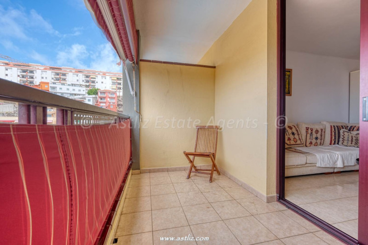 2 Bed, 1 Bath, ApartmentFor Sale, Olivia Sunset, Puerto De Santiago
