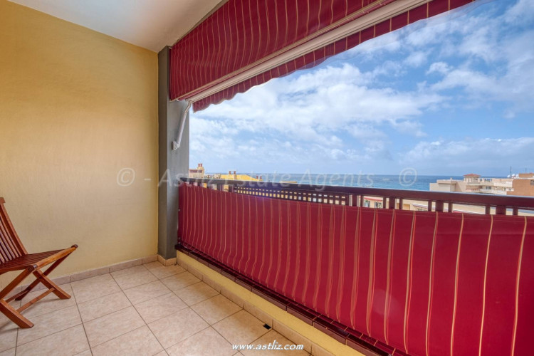 2 Bed, 1 Bath, ApartmentFor Sale, Olivia Sunset, Puerto De Santiago
