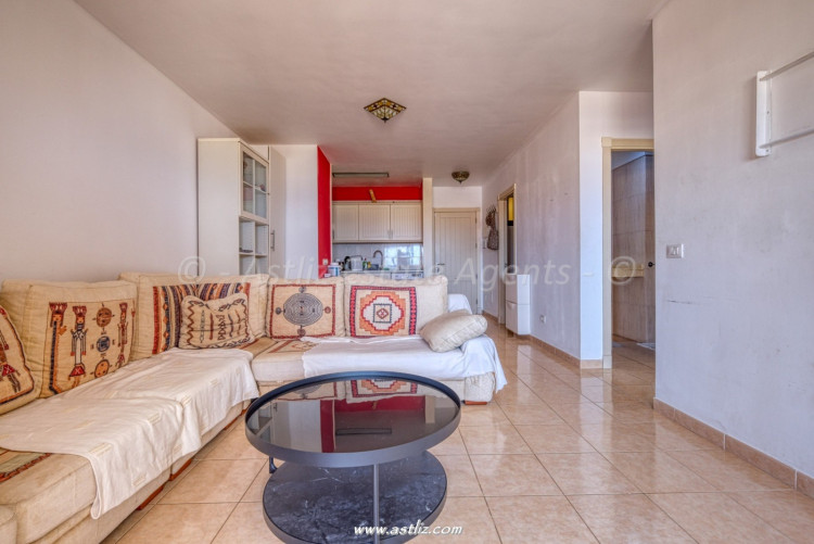 2 Bed, 1 Bath, ApartmentFor Sale, Olivia Sunset, Puerto De Santiago