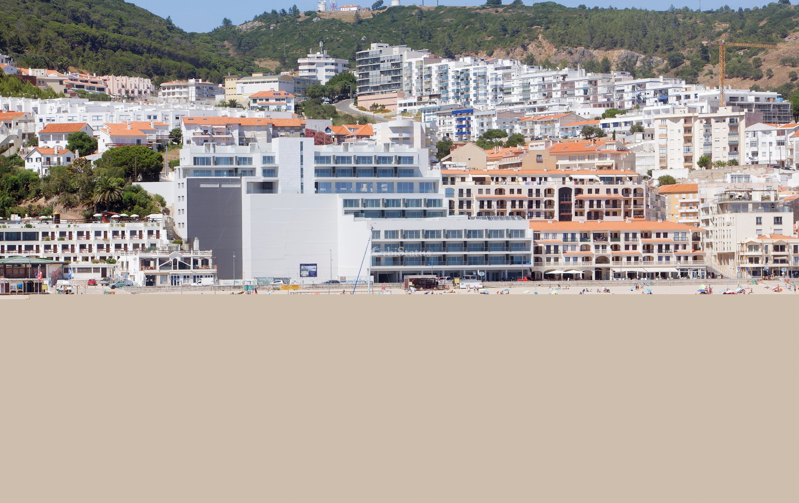 1 Bath, ApartmentFor Sale, Sesimbra, Setubal, 2970-152