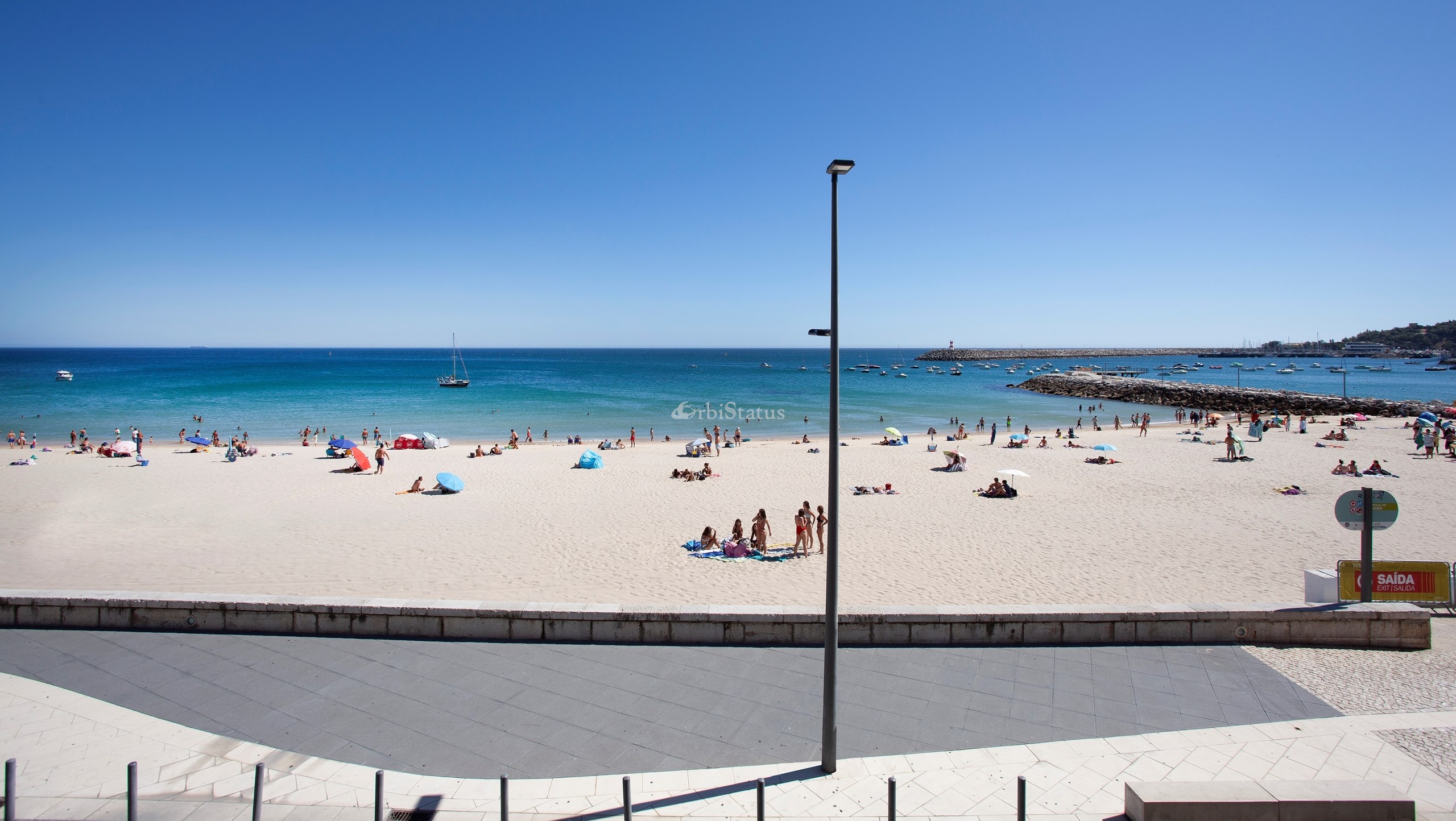 1 Bed, 1 Bath, ApartmentFor Sale, Sesimbra, Setubal, 2970-152