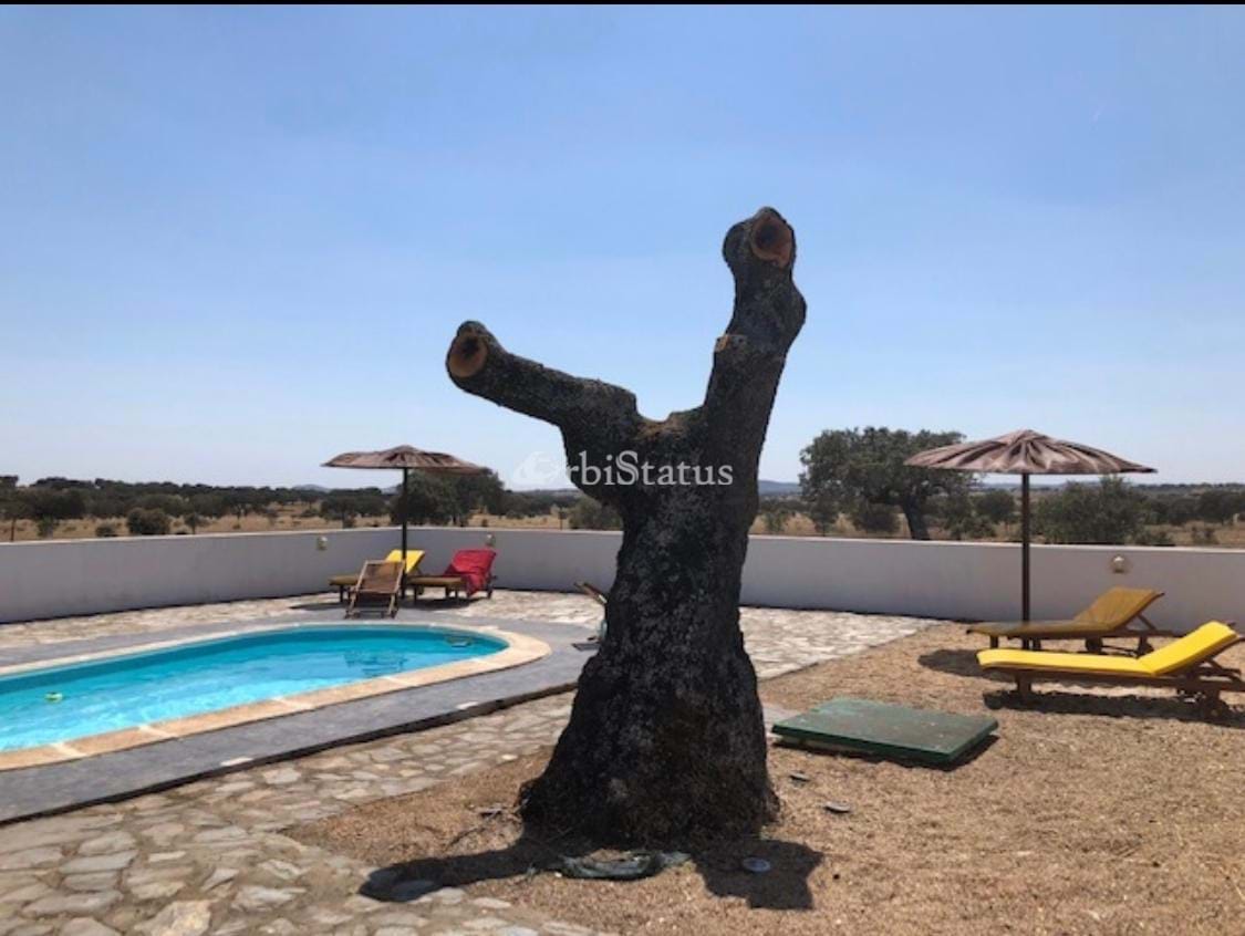 4 Bed, 2 Bath, HouseFor Sale, Reguengos de Monsaraz, Evora, 7250-282