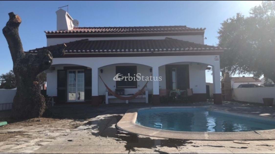 4 Bed, 2 Bath, HouseFor Sale, Reguengos de Monsaraz, Evora, 7250-282