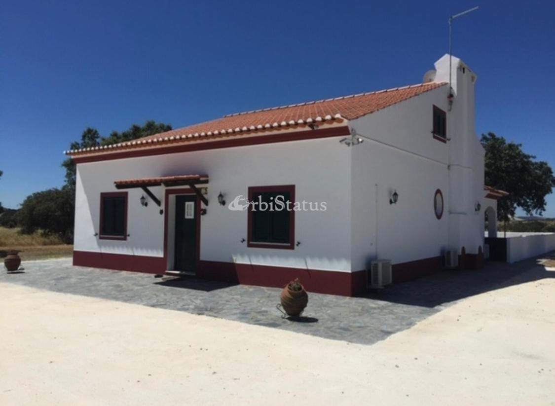 4 Bed, 2 Bath, HouseFor Sale, Reguengos de Monsaraz, Evora, 7250-282
