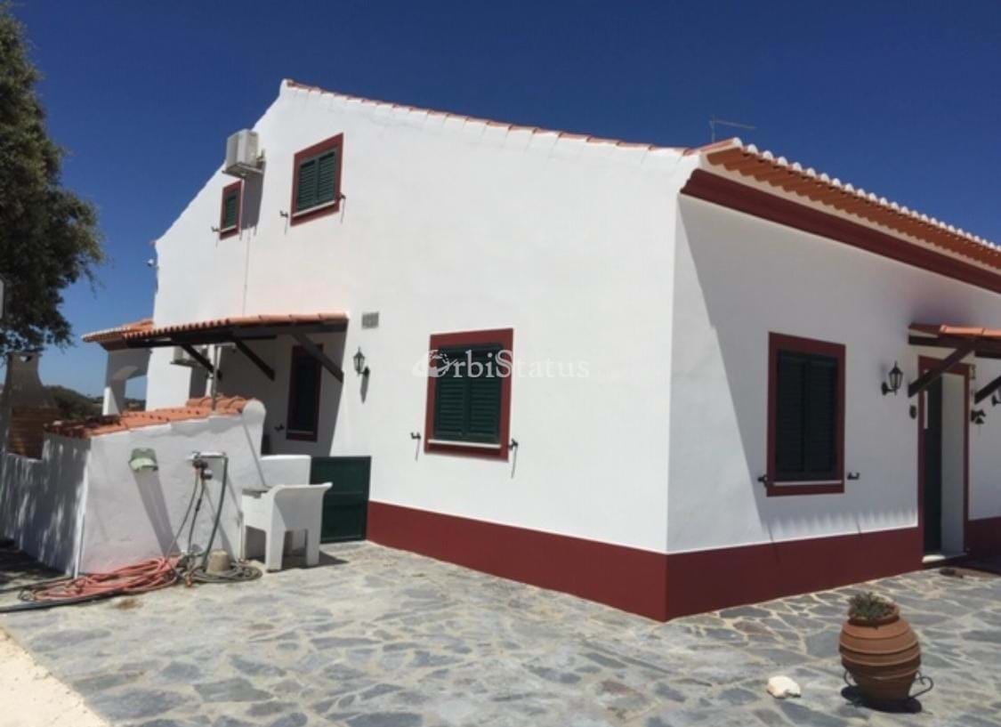 4 Bed, 2 Bath, HouseFor Sale, Reguengos de Monsaraz, Evora, 7250-282