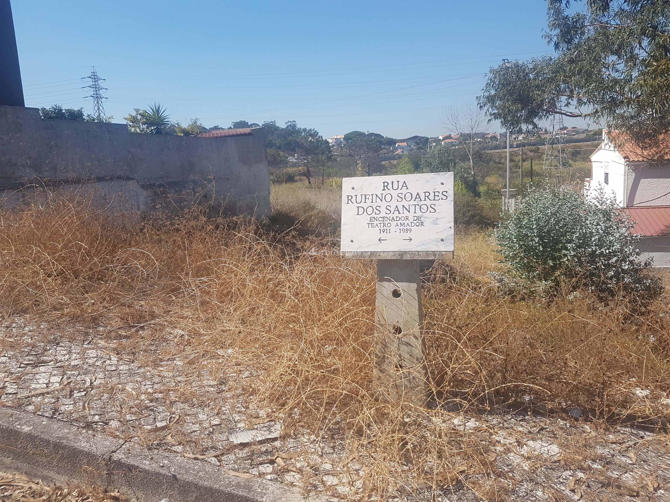 Land, For Sale