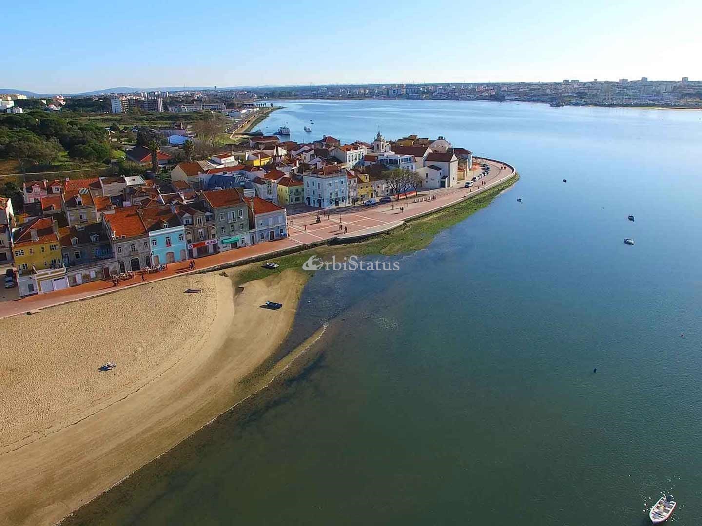 4 Bed, 3 Bath, ApartmentFor Sale, Seixal, Setubal, 2840-627