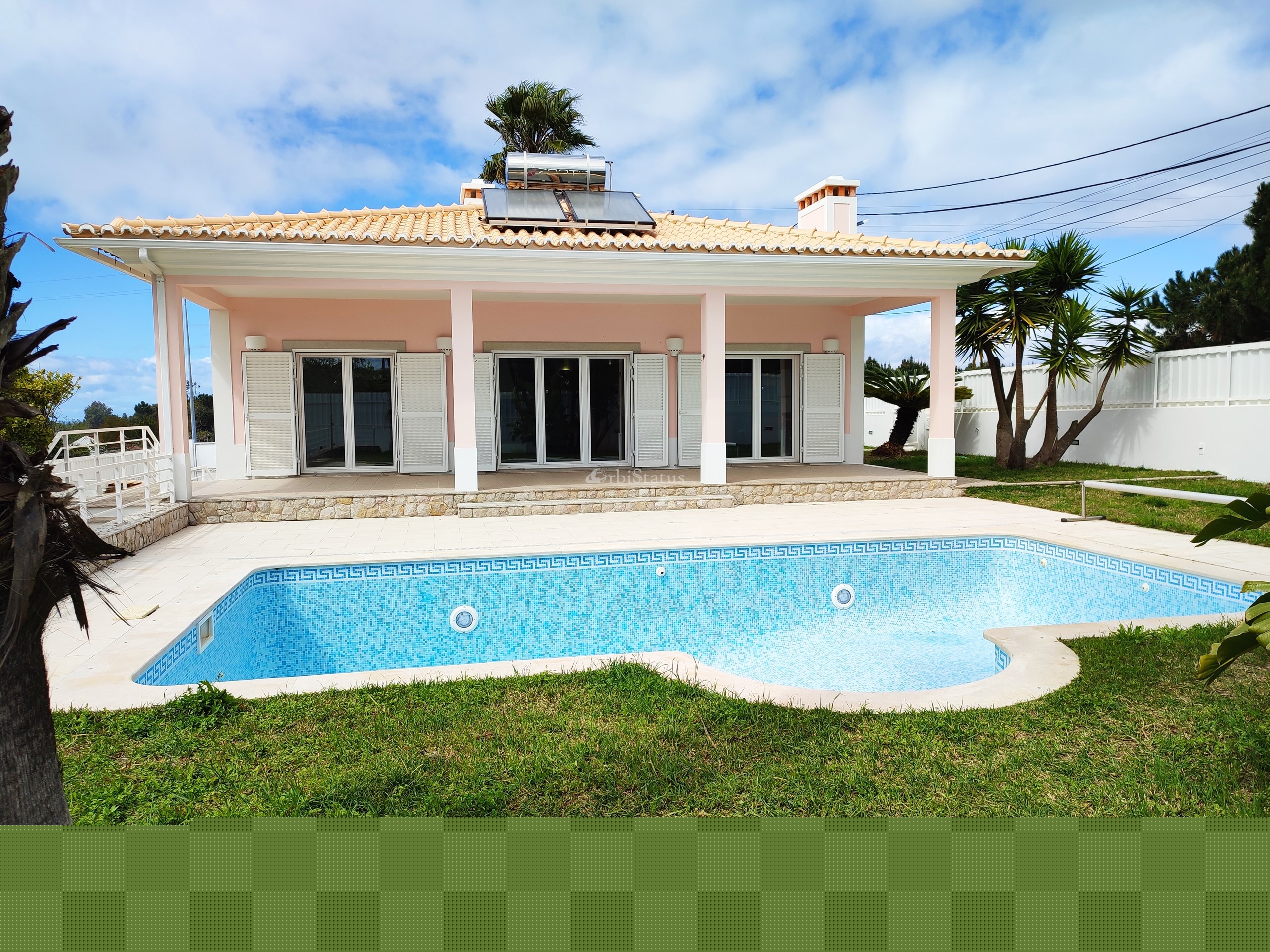 5 Bed, 4 Bath, HouseFor Sale, Sesimbra, Setubal, 2970-002