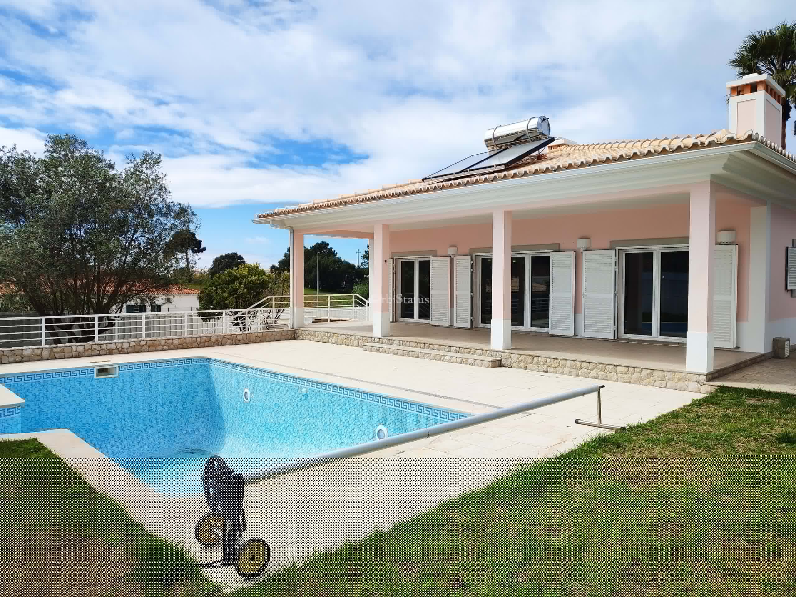 5 Bed, 4 Bath, HouseFor Sale, Sesimbra, Setubal, 2970-002