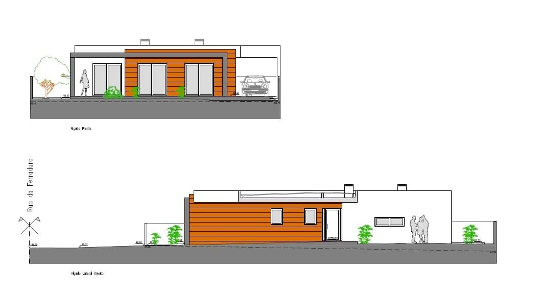 4 Bed, HouseFor Sale, Setúbal, Setubal, 2925-805