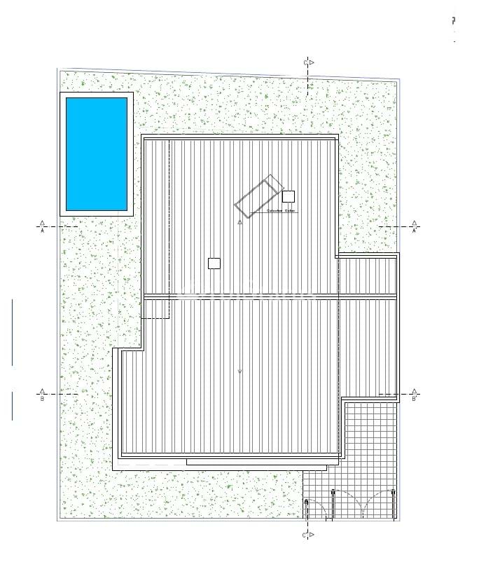 4 Bed, HouseFor Sale, Setúbal, Setubal, 2925-805