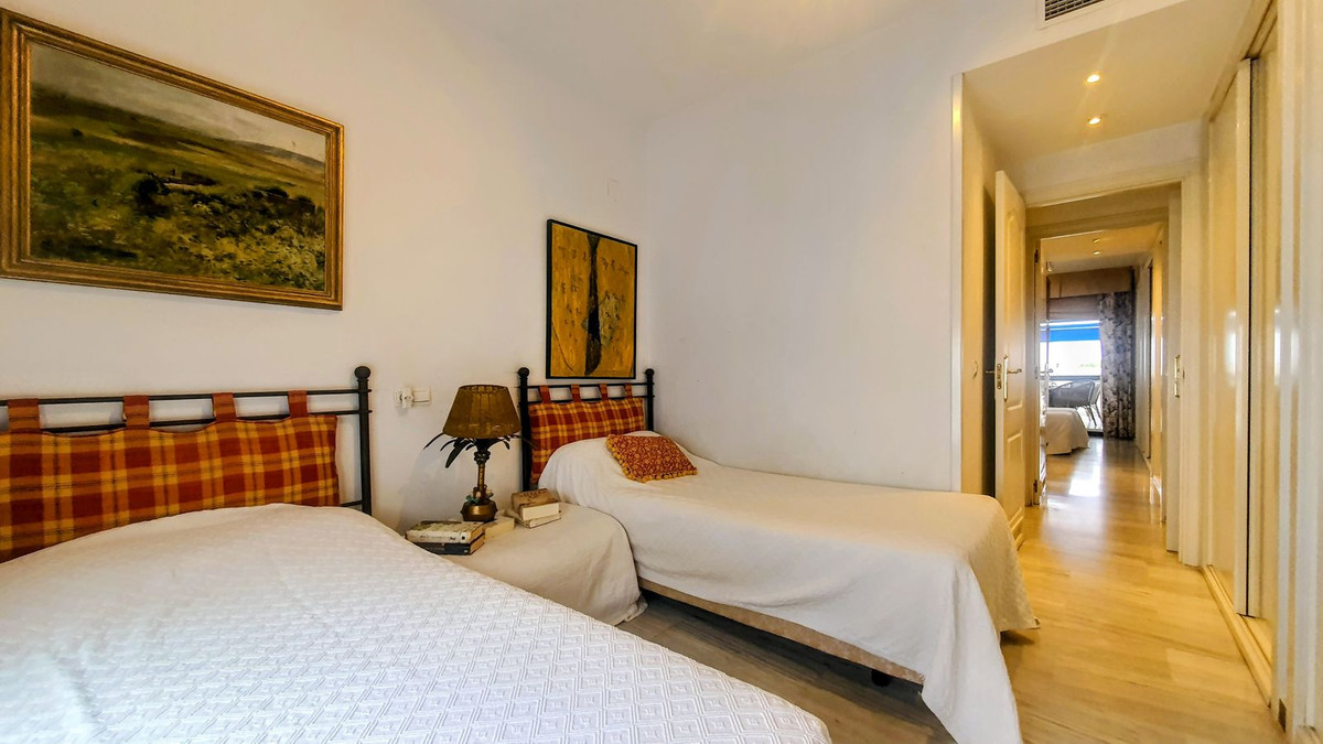 2 Bed, 2 Bath, ApartmentFor Sale, Puerto Banus, Malaga