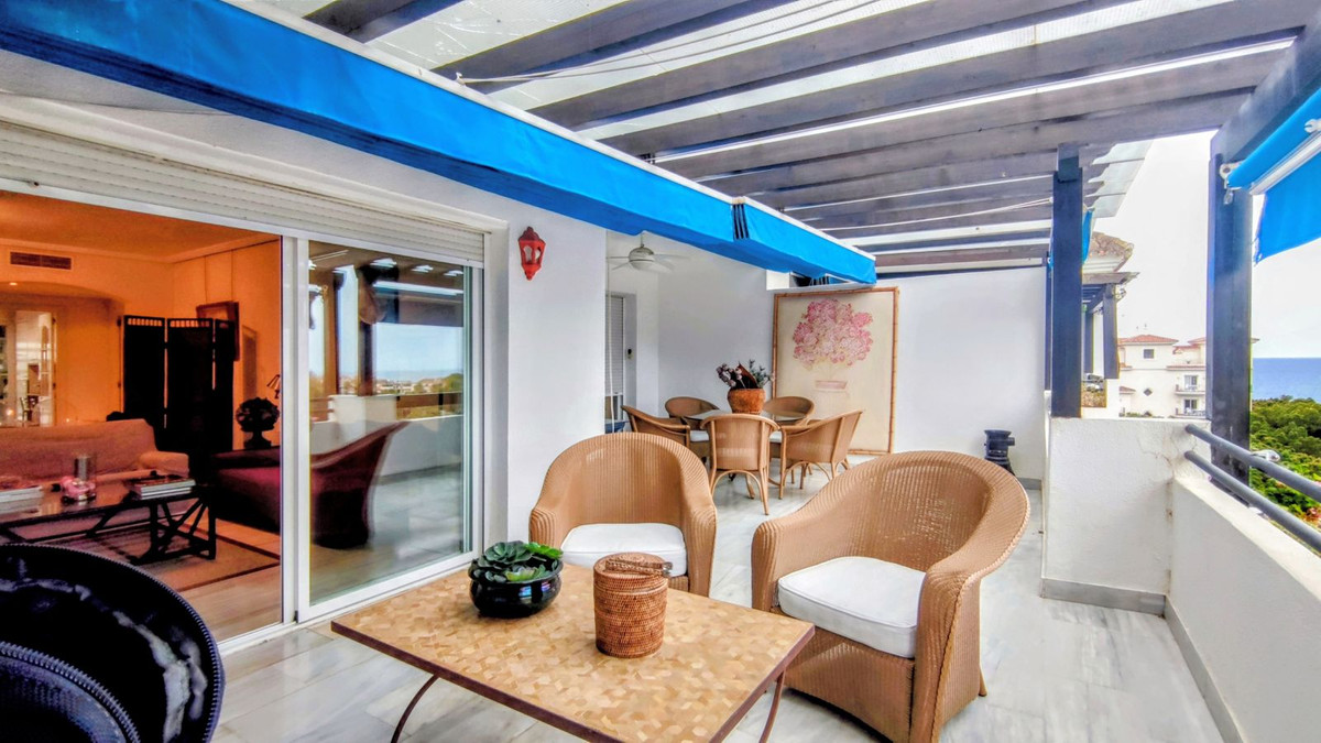 2 Bed, 2 Bath, ApartmentFor Sale, Puerto Banus, Malaga