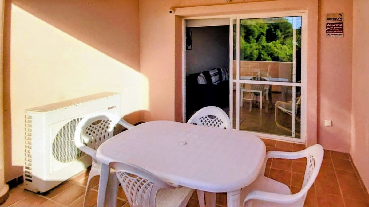 1 Bed, 1 Bath, ApartmentFor Sale, Riviera Del Sol, Malaga