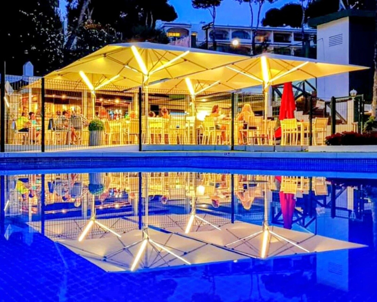 2 Bed, 2 Bath, ApartmentFor Sale, Miraflores, Malaga