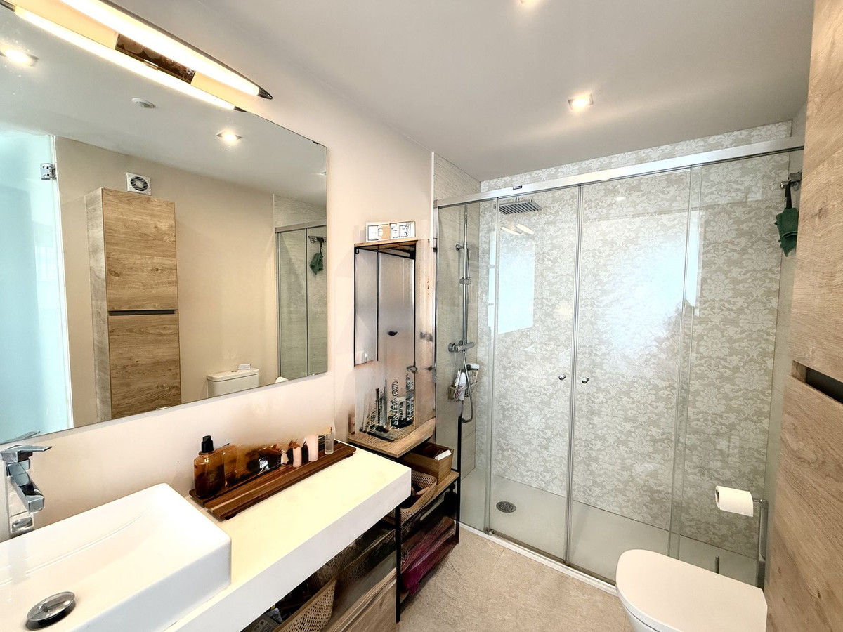 2 Bed, 2 Bath, ApartmentFor Sale, Mijas Costa, Malaga