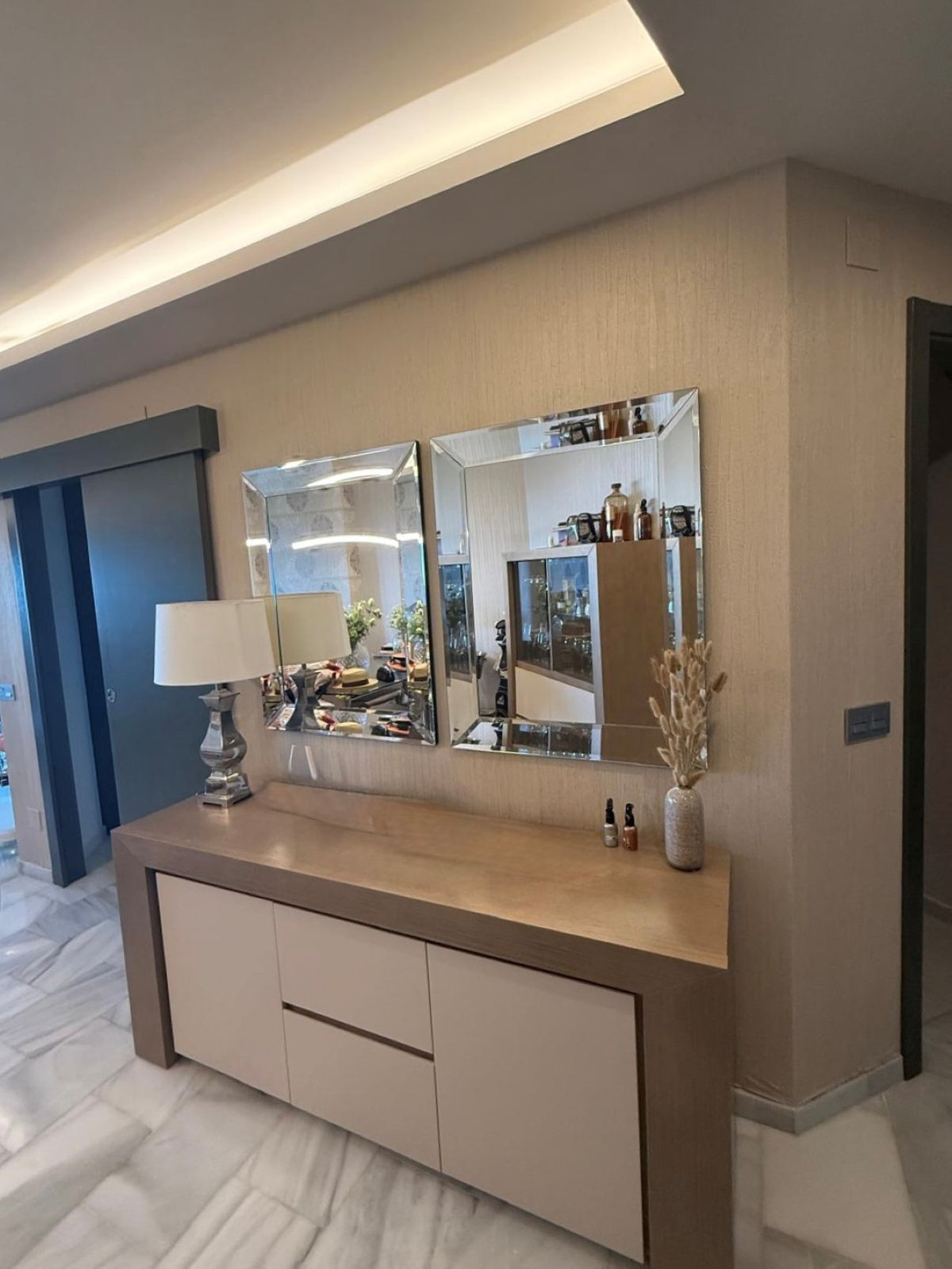 2 Bed, 2 Bath, ApartmentFor Sale, Mijas Costa, Malaga