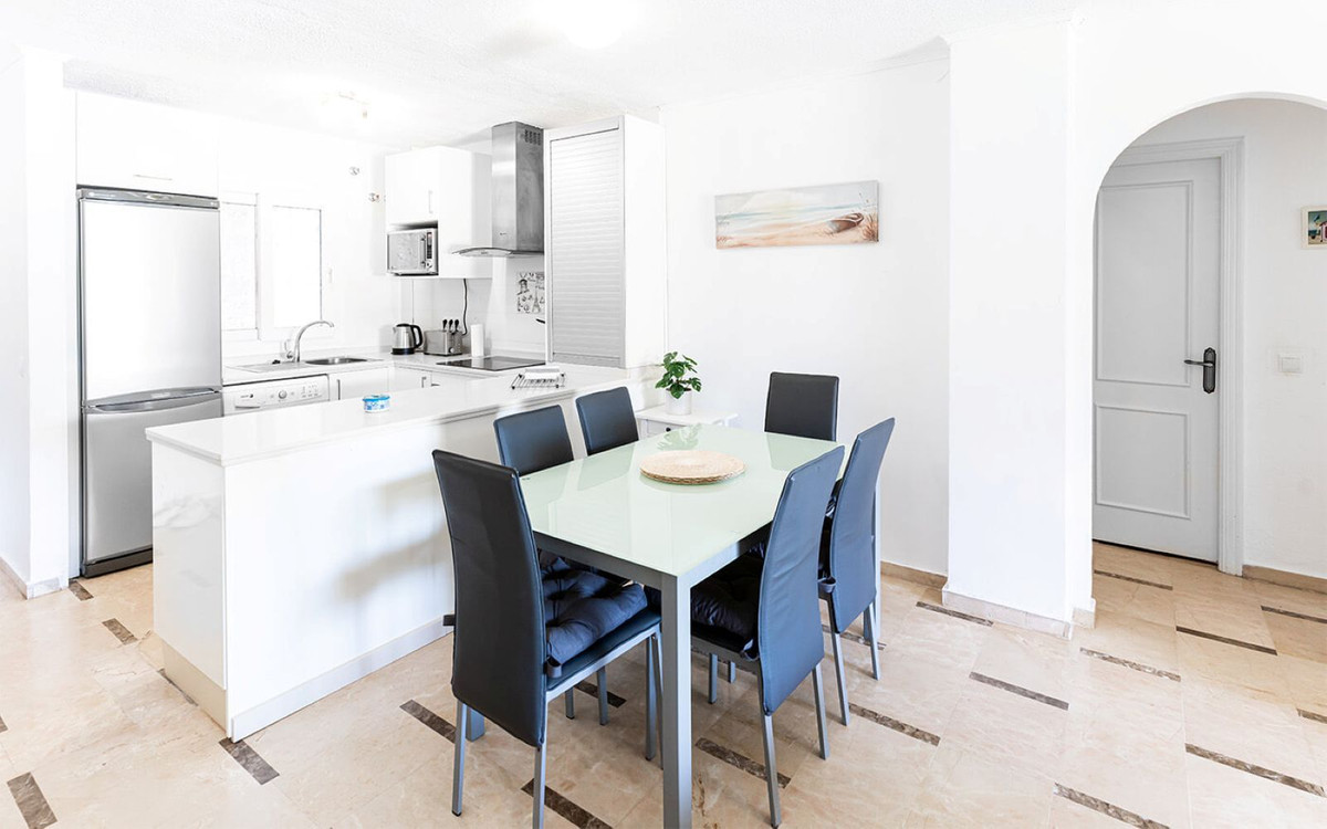 2 Bed, 1 Bath, ApartmentFor Sale, Riviera Del Sol, Malaga