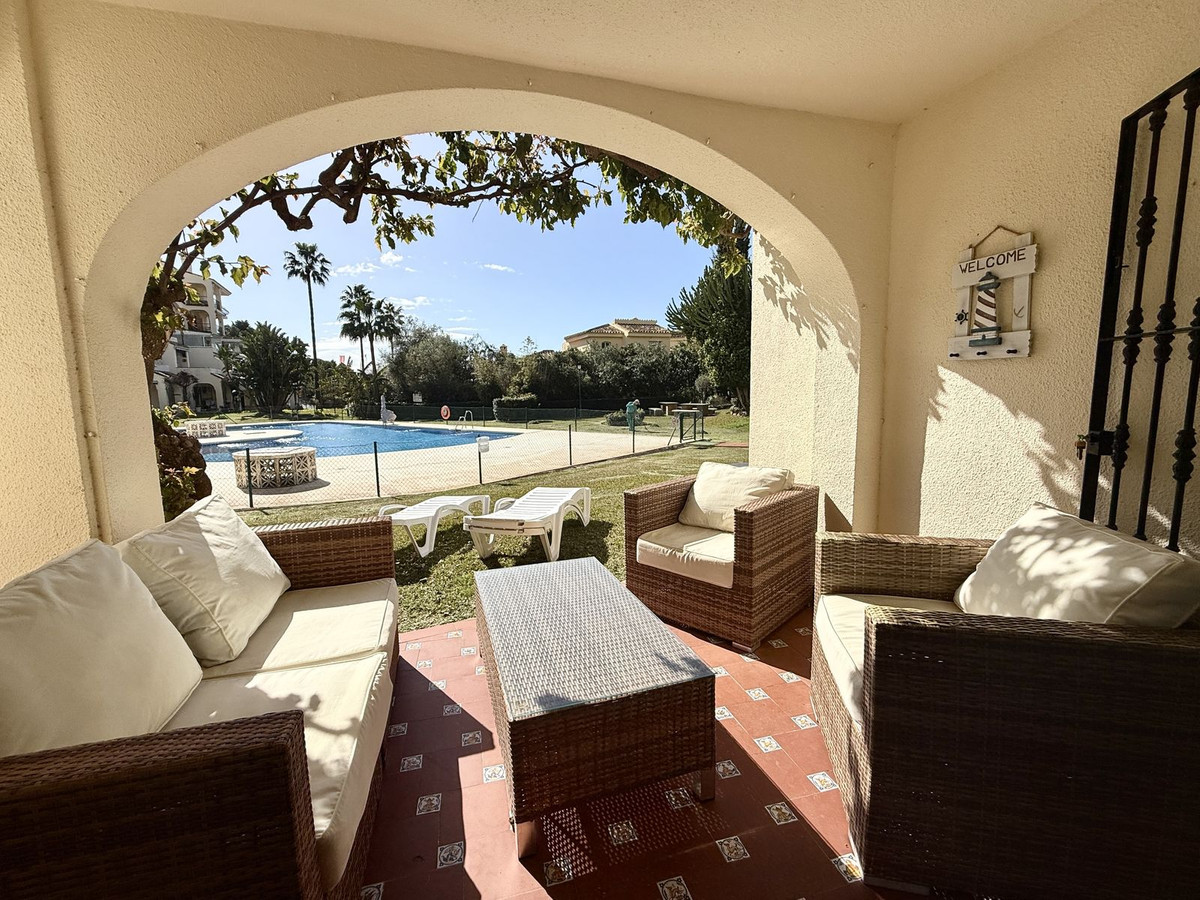 2 Bed, 1 Bath, ApartmentFor Sale, Riviera Del Sol, Malaga