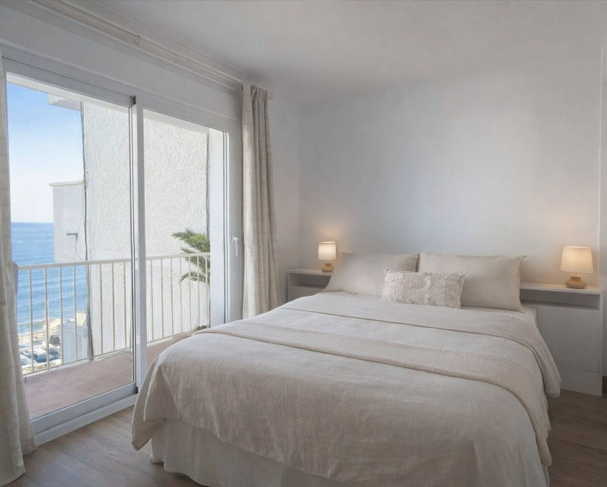 2 Bed, 2 Bath, ApartmentFor Sale, Calahonda, Malaga