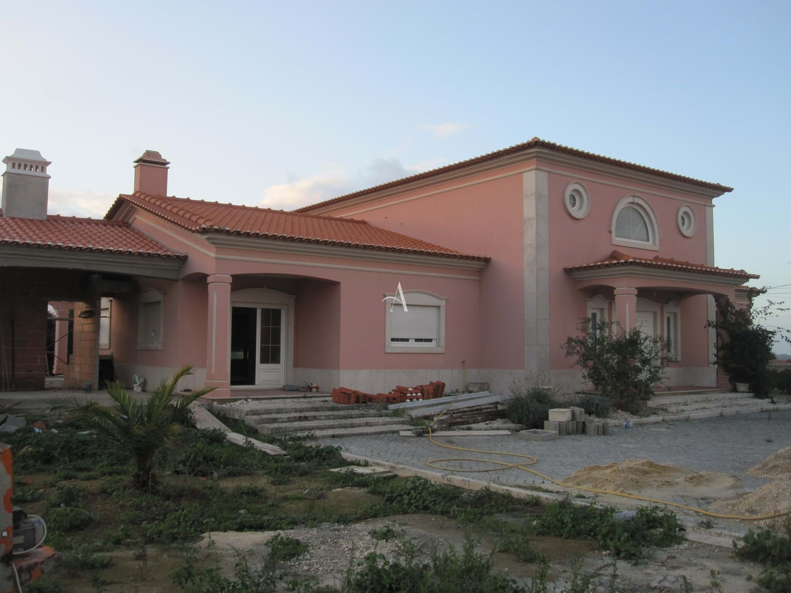 4 Bed, 3 Bath, HouseFor Sale, Caldas da Rainha, Leiria, 2500-045