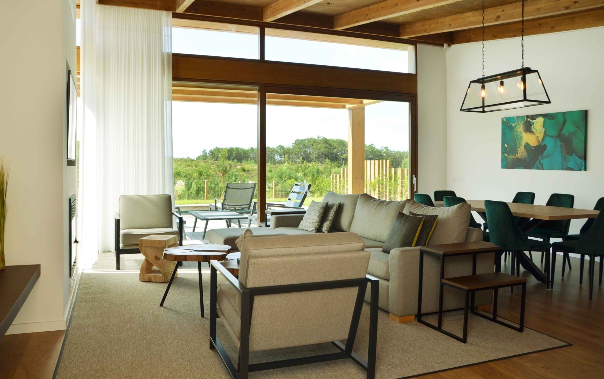 3 Bed, 3 Bath, HouseFor Sale, Obidos, Leiria