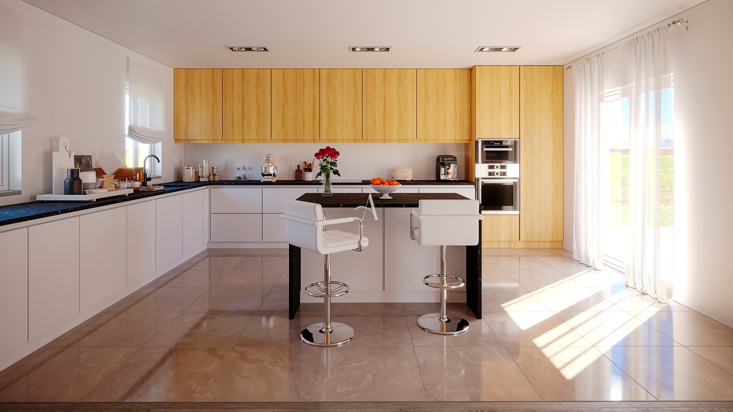 3 Bed, 3 Bath, HouseFor Sale, Caldas da Rainha, Leiria