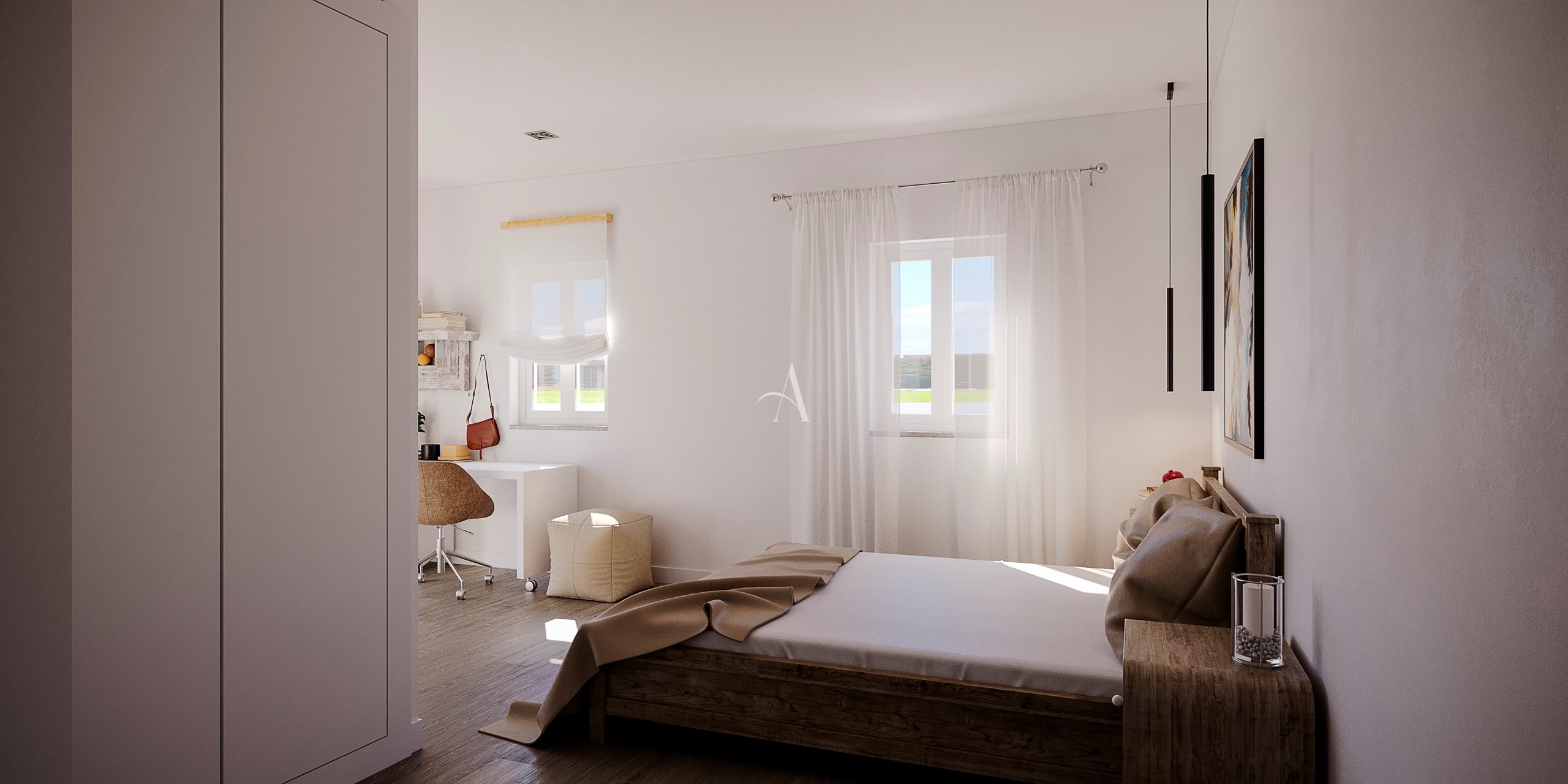 3 Bed, 3 Bath, HouseFor Sale, Caldas da Rainha, Leiria