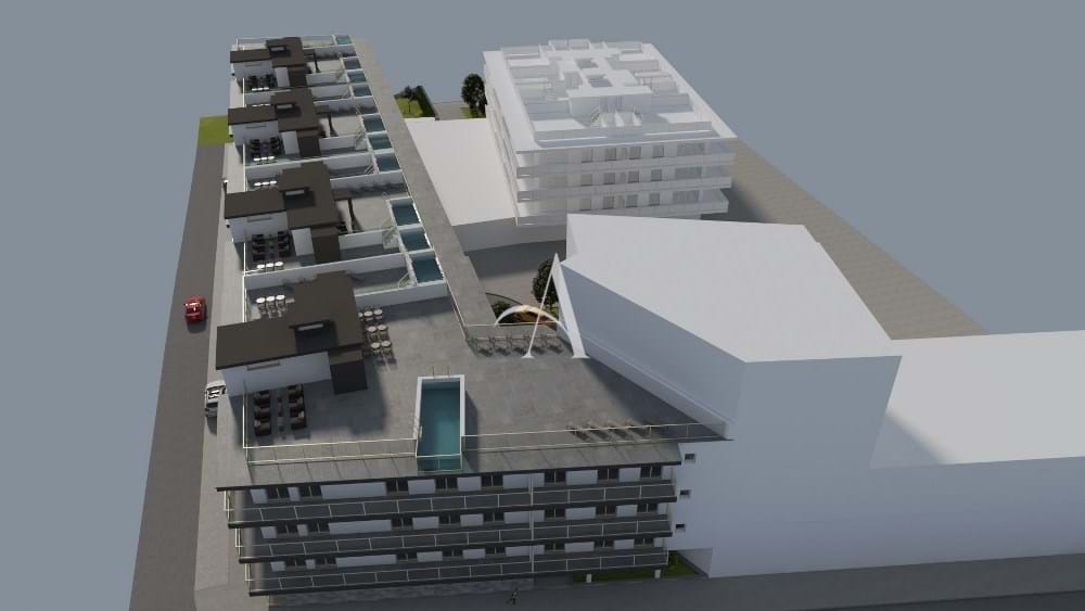 1 Bed, 2 Bath, ApartmentFor Sale, Nazaré, Leiria