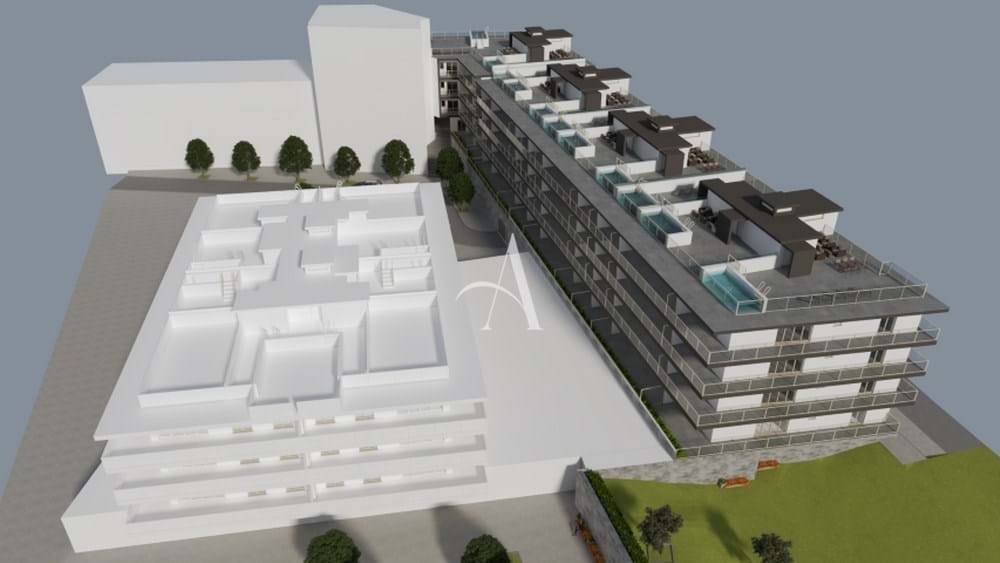 1 Bed, 2 Bath, ApartmentFor Sale, Nazaré, Leiria