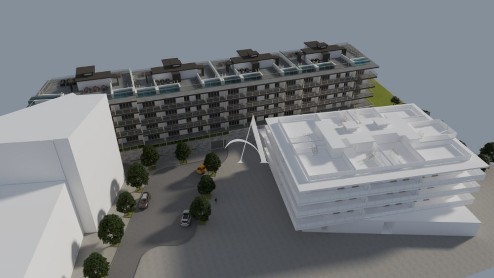 1 Bed, 2 Bath, ApartmentFor Sale, Nazaré, Leiria