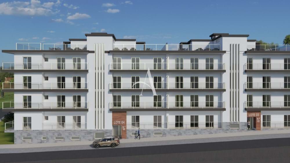 1 Bed, 2 Bath, ApartmentFor Sale, Nazaré, Leiria