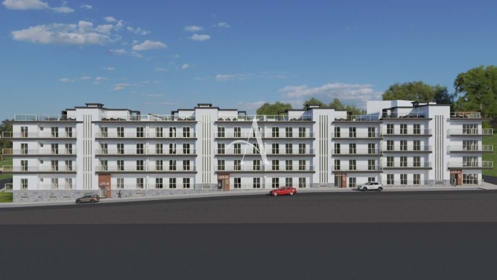 1 Bed, 2 Bath, ApartmentFor Sale, Nazaré, Leiria