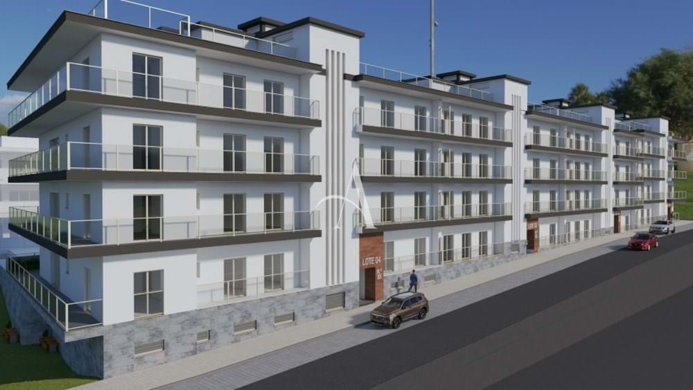 1 Bed, 2 Bath, ApartmentFor Sale, Nazaré, Leiria
