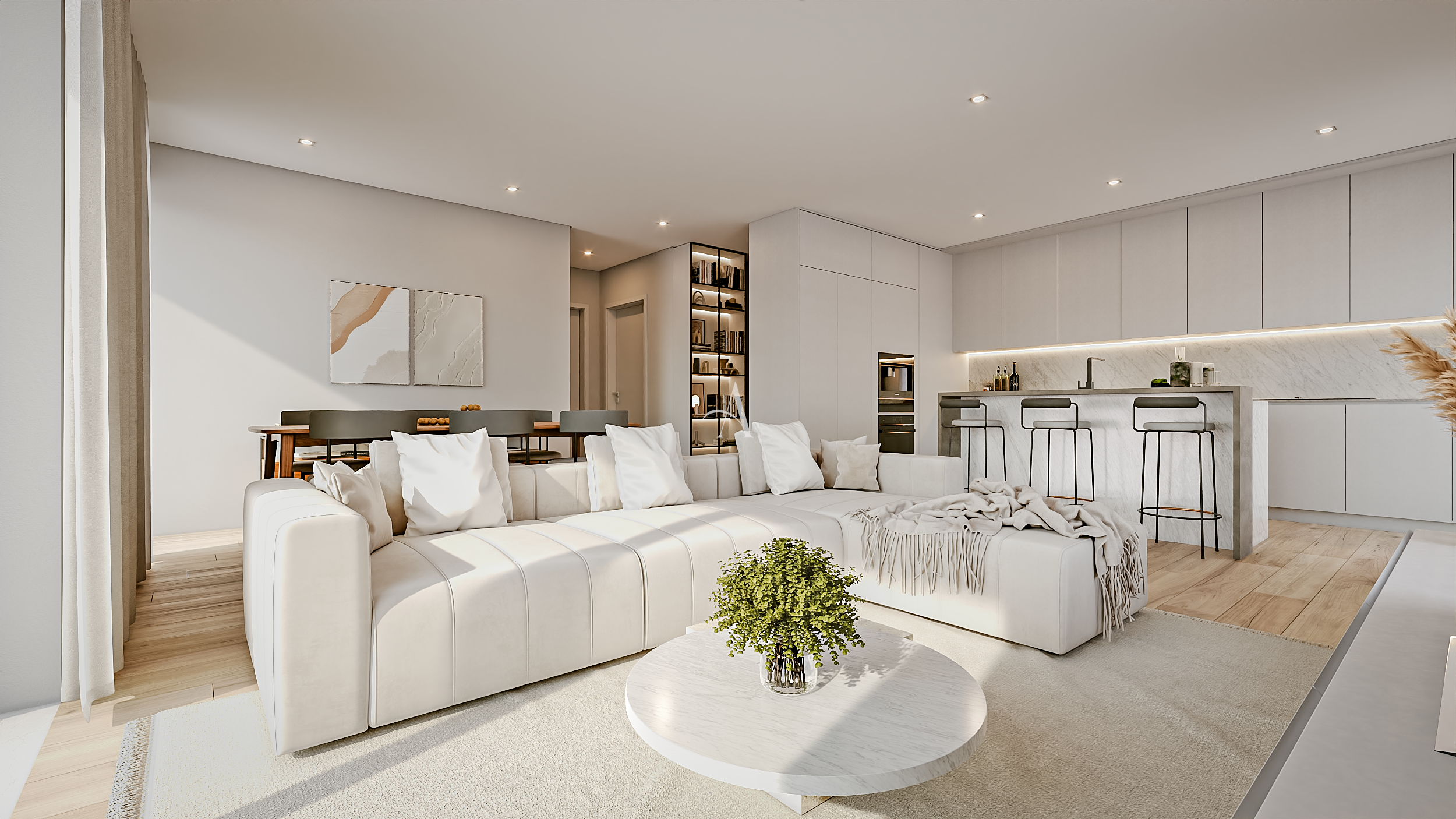 3 Bed, 3 Bath, HouseFor Sale, Caldas da Rainha, Leiria