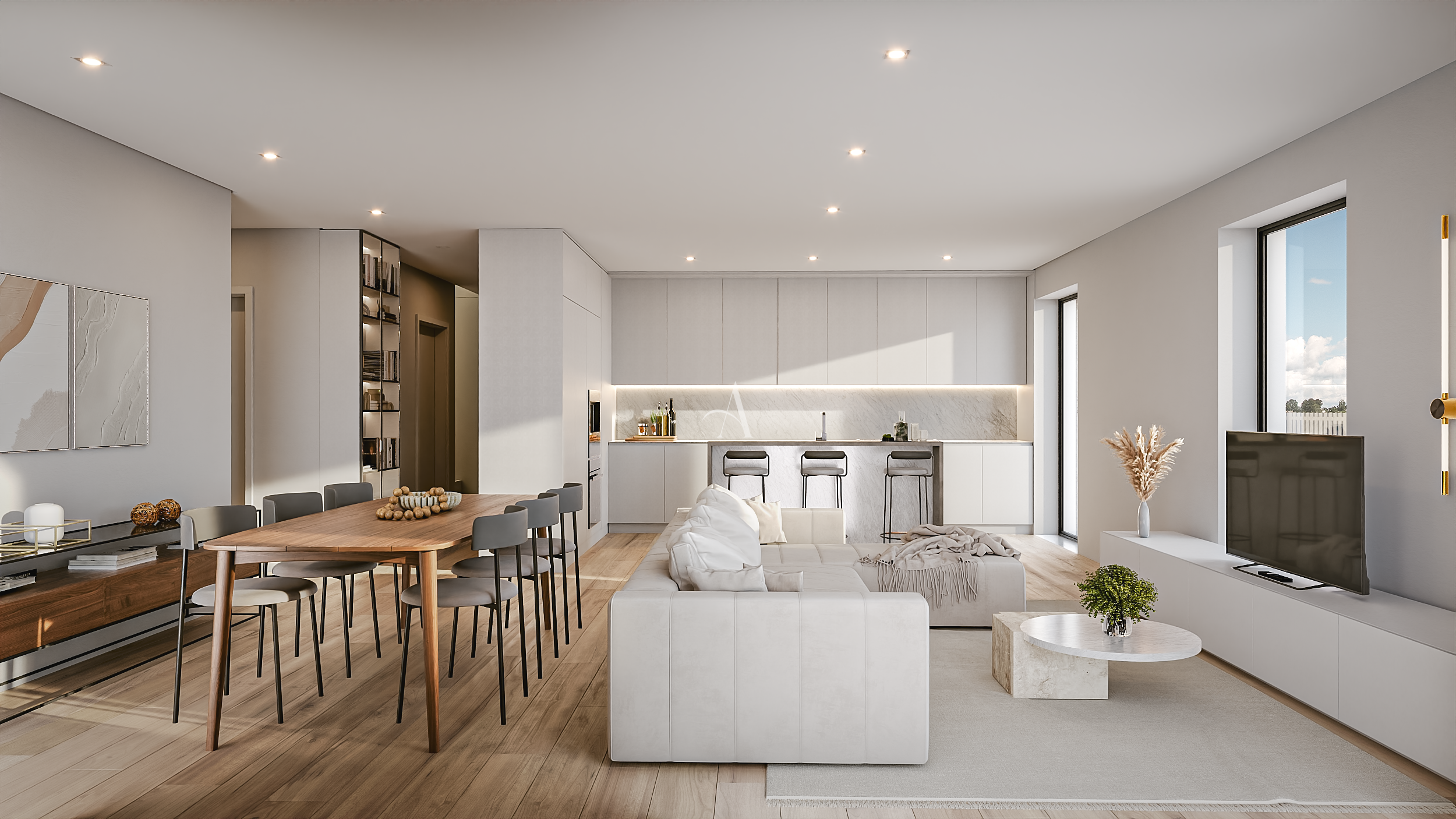 3 Bed, 3 Bath, HouseFor Sale, Caldas da Rainha, Leiria