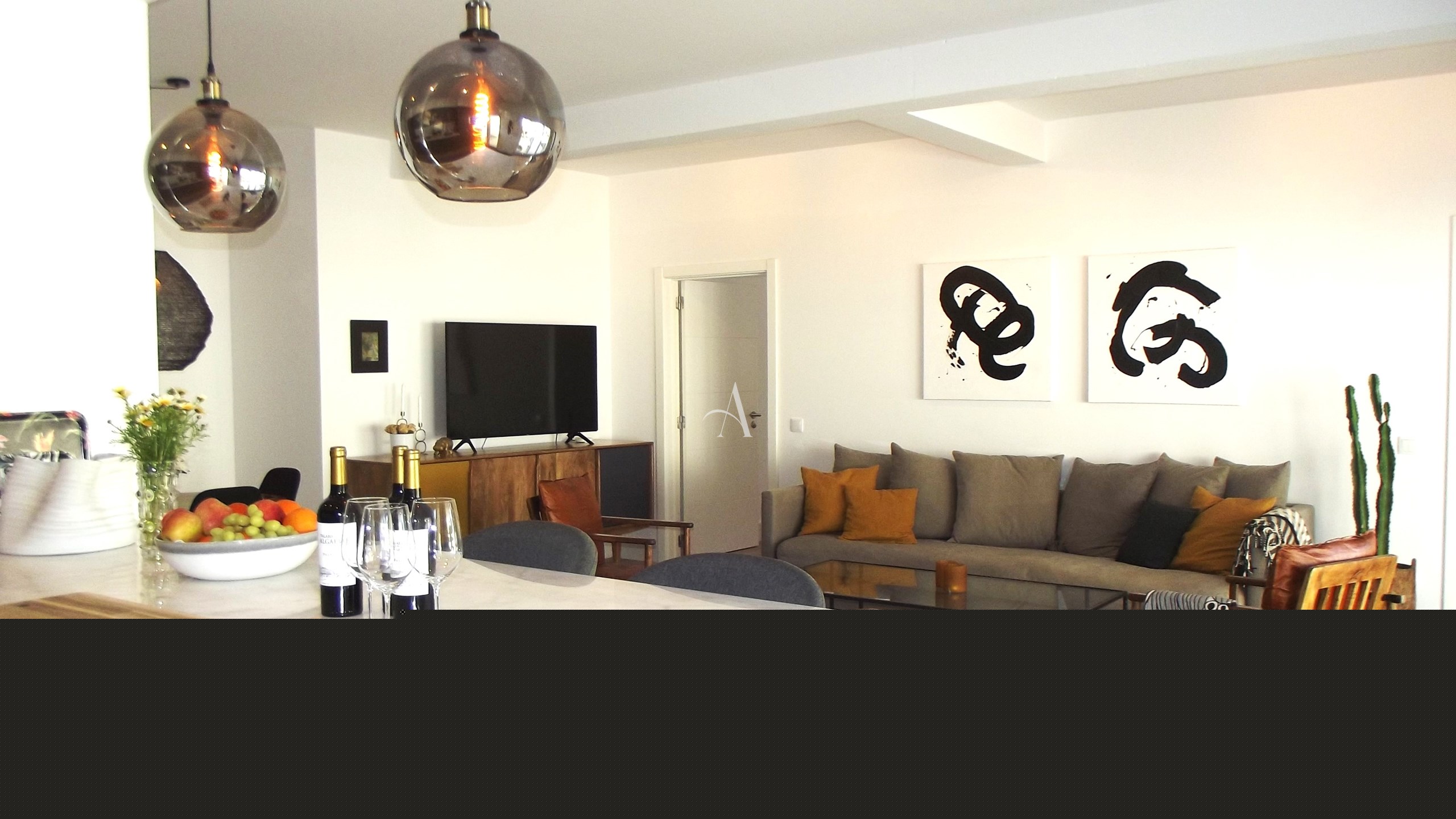 2 Bed, 2 Bath, ApartmentFor Sale, Tavira, Faro, 8800-416