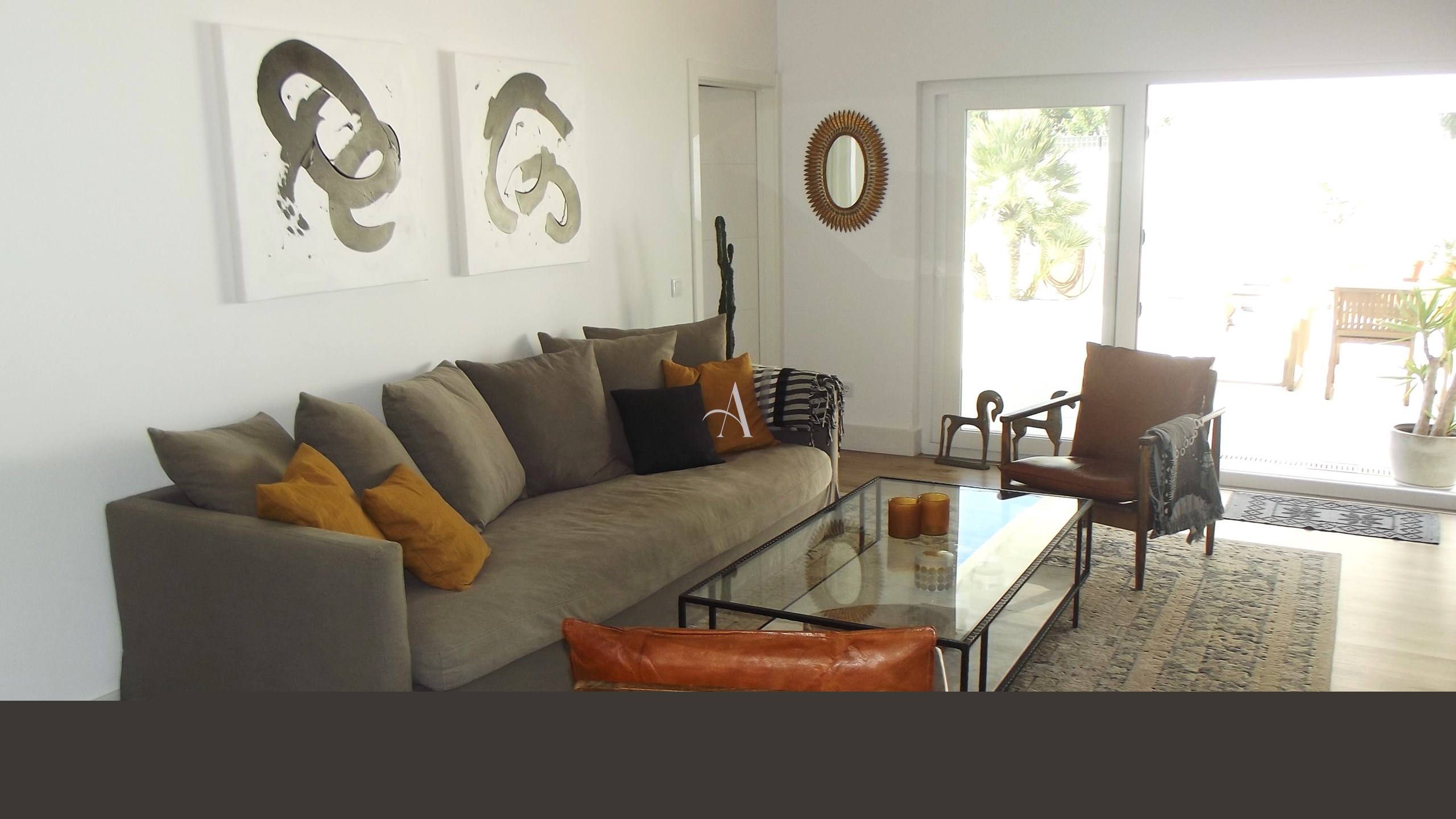 2 Bed, 2 Bath, ApartmentFor Sale, Tavira, Faro, 8800-416