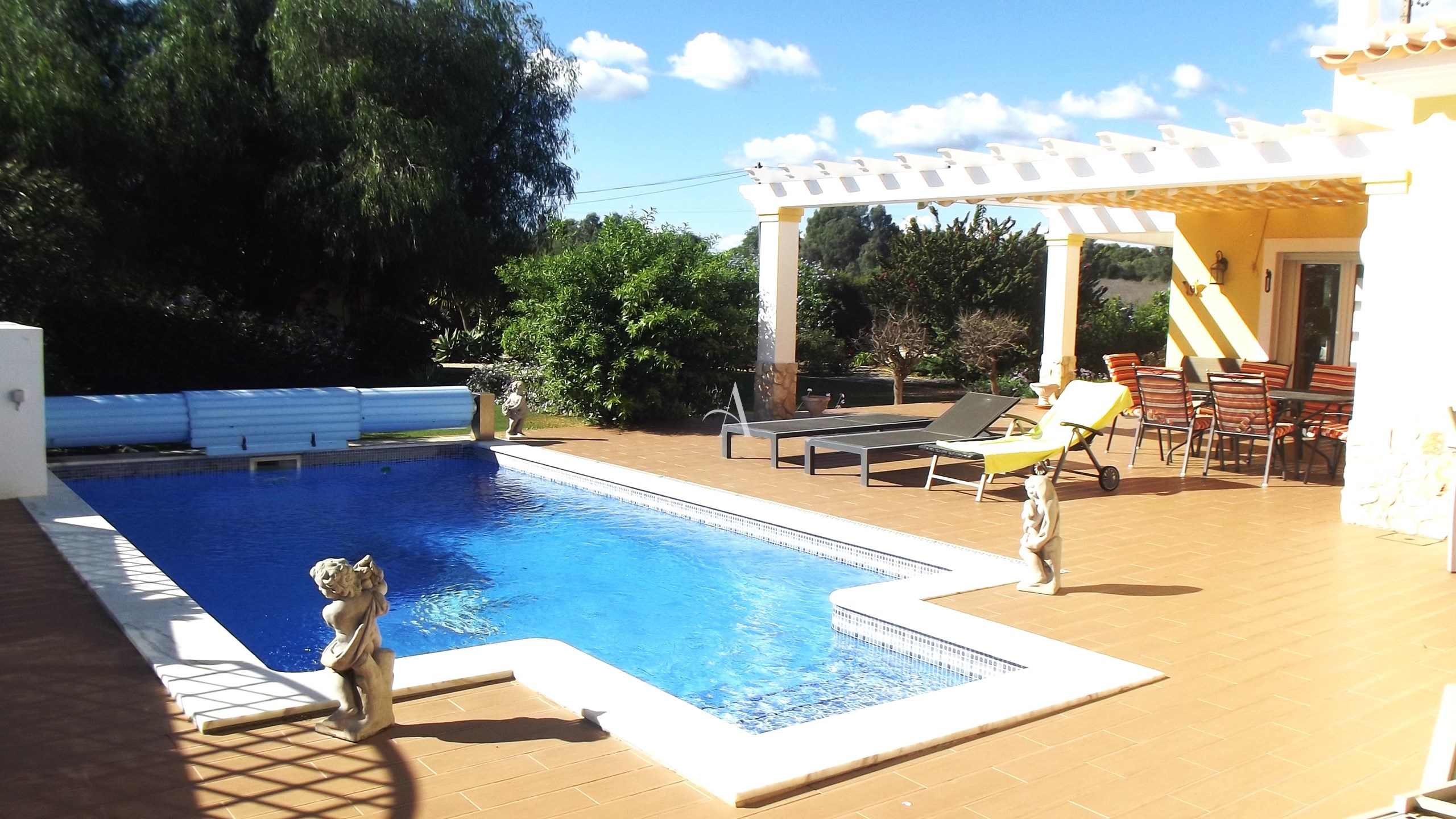 3 Bed, 4 Bath, HouseFor Sale, Tavira, Faro, 8900-019