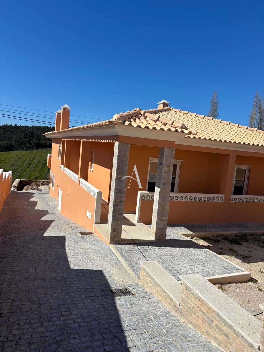 3 Bed, 3 Bath, HouseFor Sale, Caldas da Rainha, Leiria