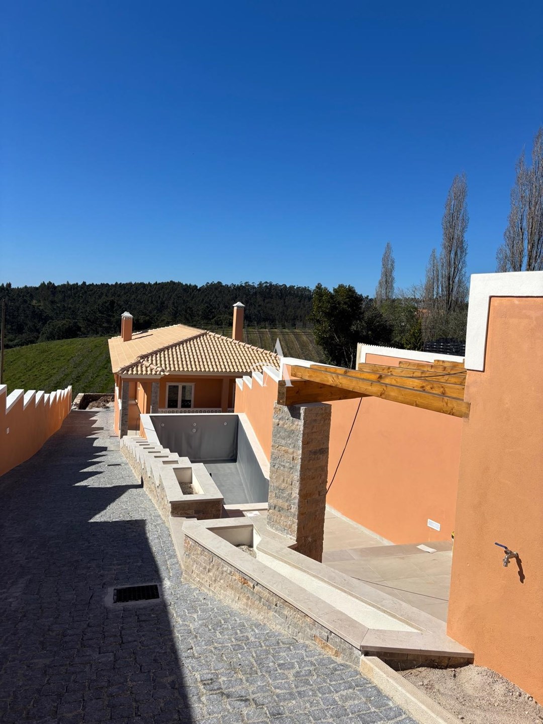 3 Bed, 3 Bath, HouseFor Sale, Caldas da Rainha, Leiria