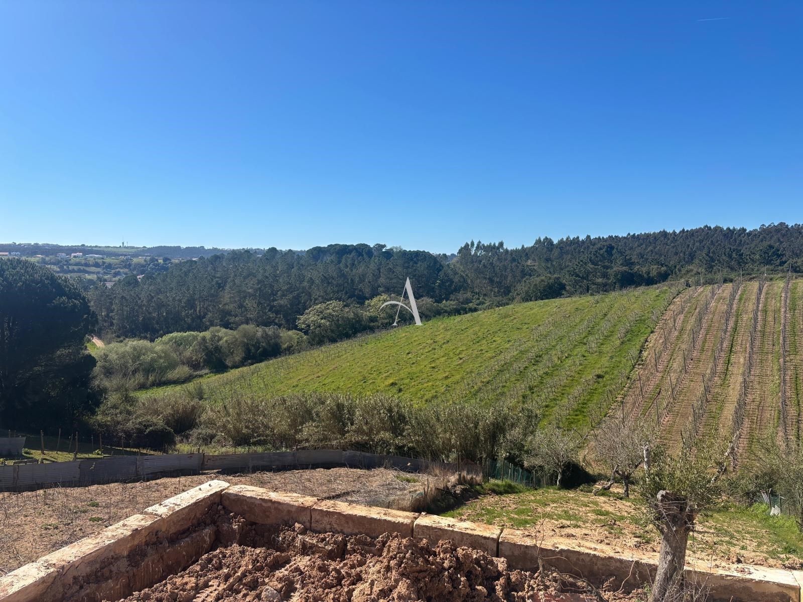 3 Bed, 3 Bath, HouseFor Sale, Caldas da Rainha, Leiria