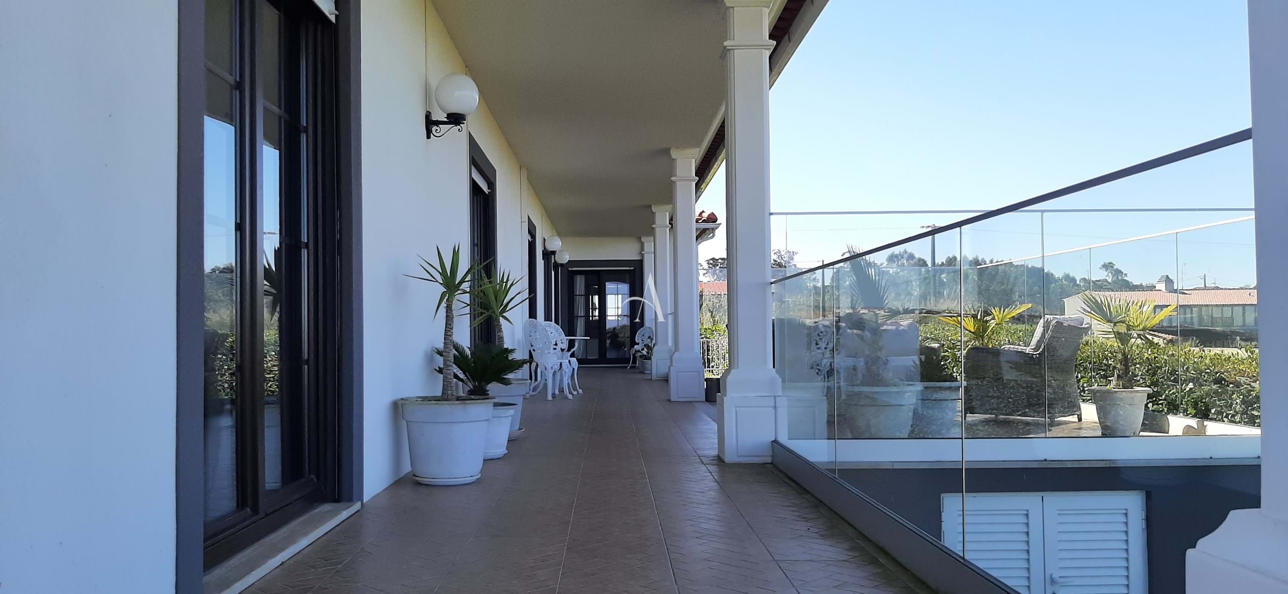5 Bed, 5 Bath, HouseFor Sale, Alcobaça, Leiria