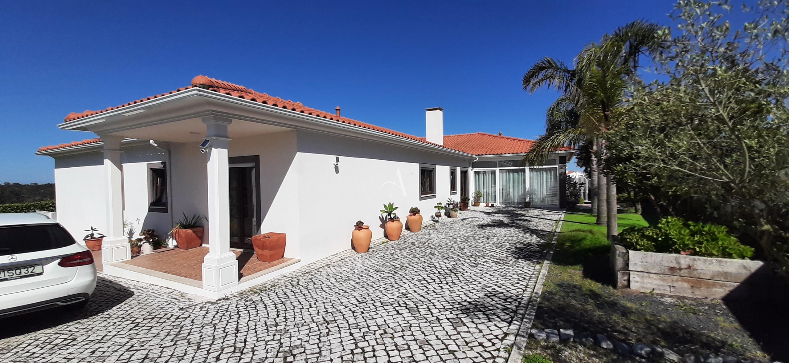 5 Bed, 5 Bath, HouseFor Sale, Alcobaça, Leiria