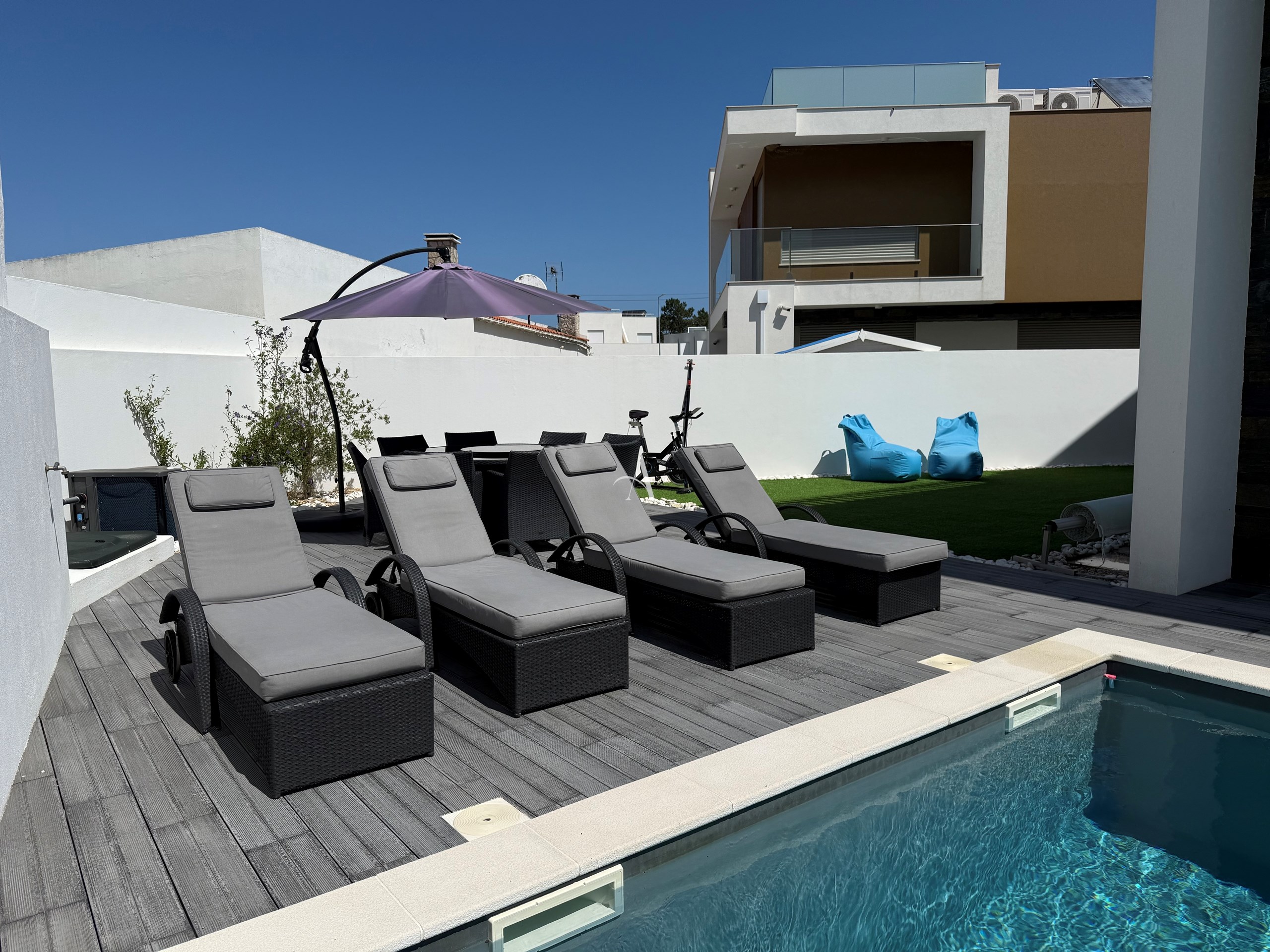 4 Bed, 3 Bath, HouseFor Sale, Salir Do Porto, Caldas da Rainha, Leiria