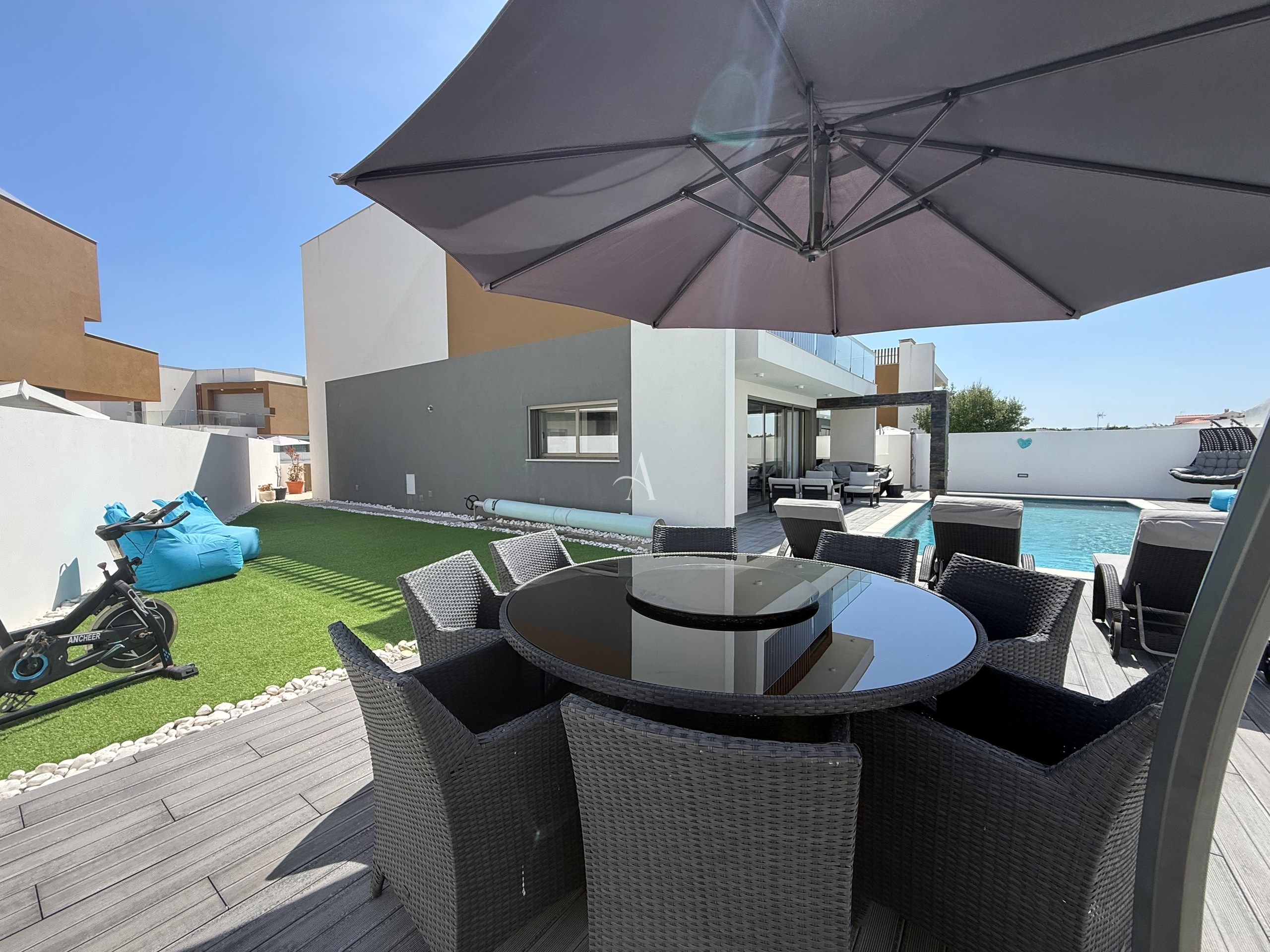 4 Bed, 3 Bath, HouseFor Sale, Salir Do Porto, Caldas da Rainha, Leiria