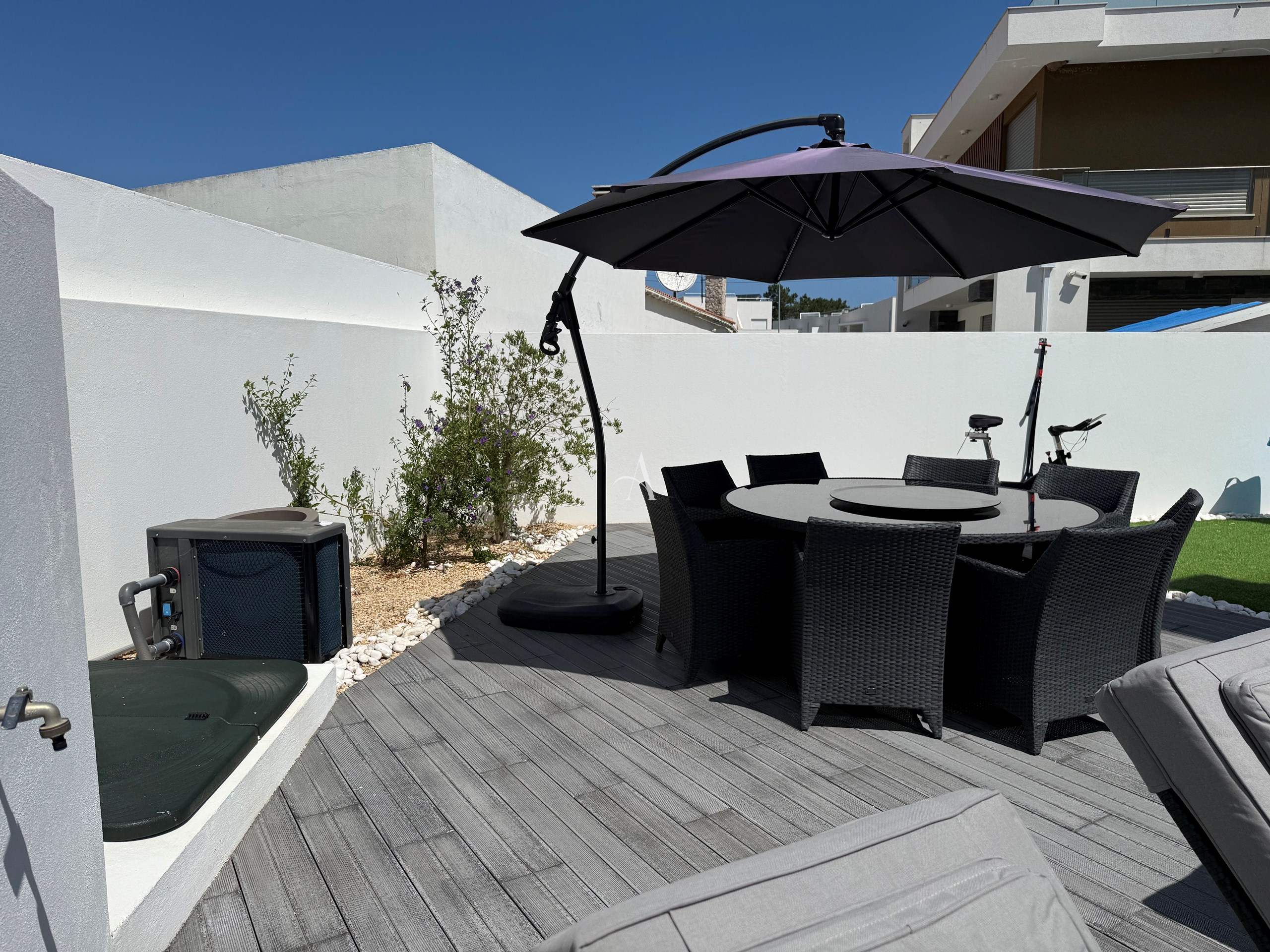 4 Bed, 3 Bath, HouseFor Sale, Salir Do Porto, Caldas da Rainha, Leiria