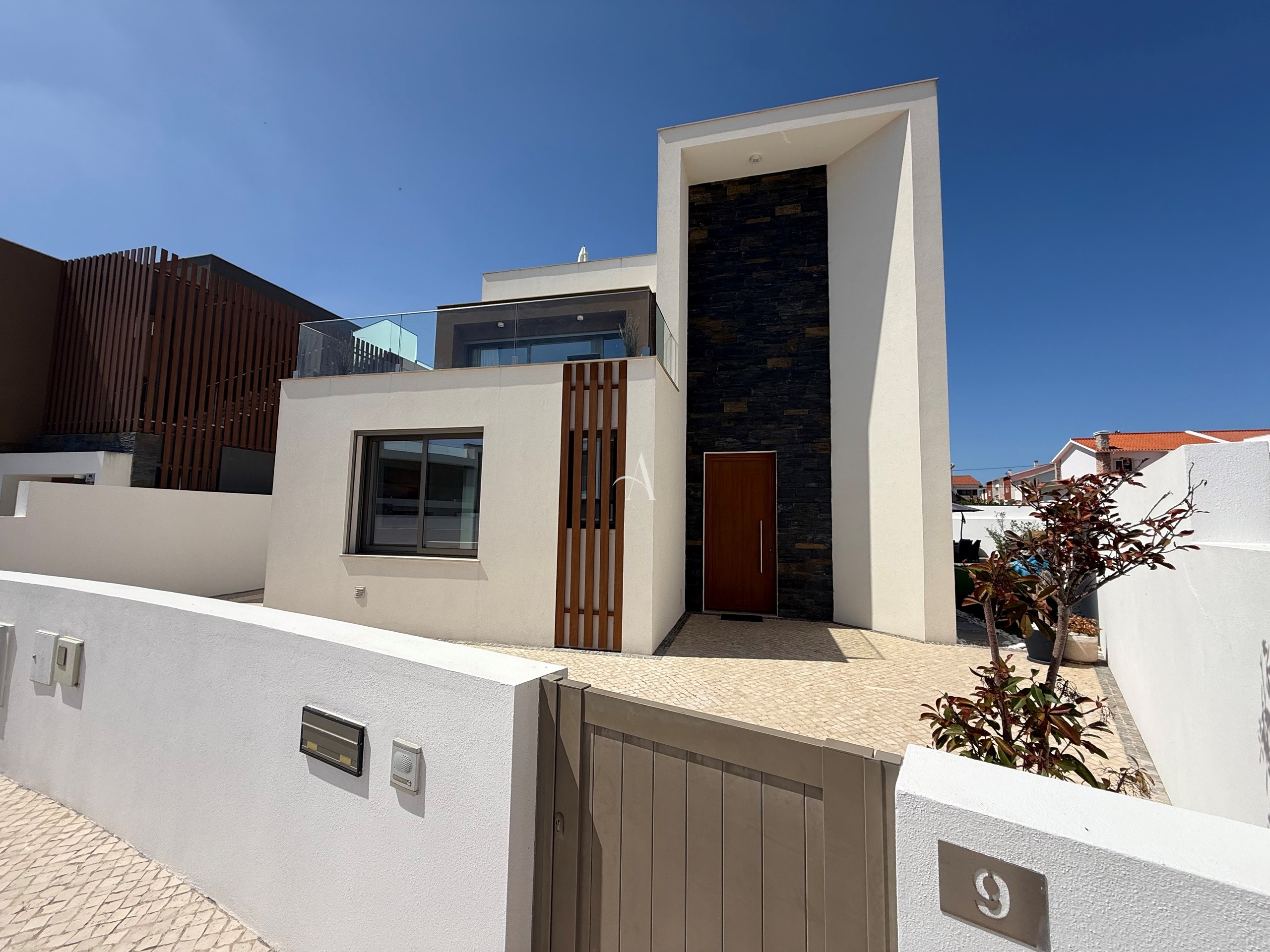 4 Bed, 3 Bath, HouseFor Sale, Salir Do Porto, Caldas da Rainha, Leiria