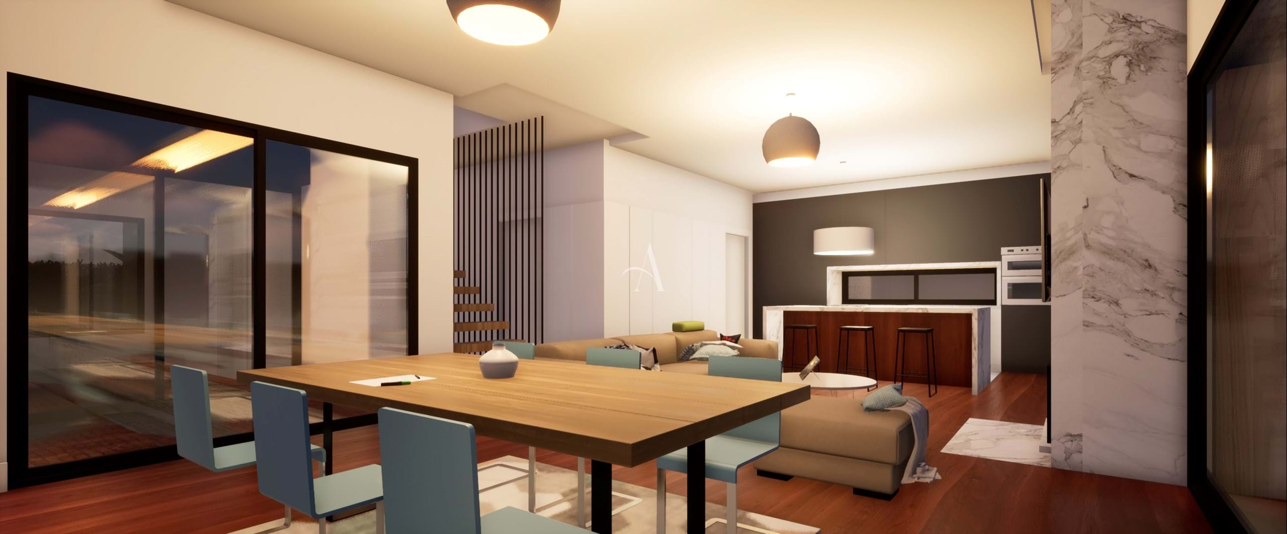 4 Bed, 3 Bath, HouseFor Sale, Loulé, Faro