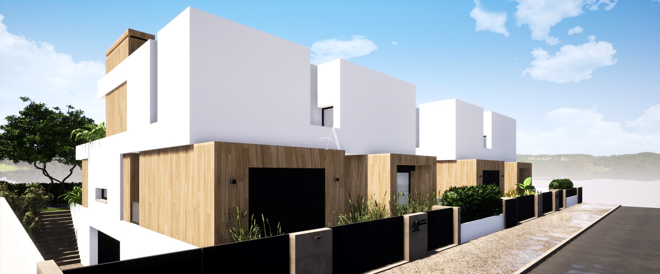 4 Bed, 3 Bath, HouseFor Sale, Loulé, Faro